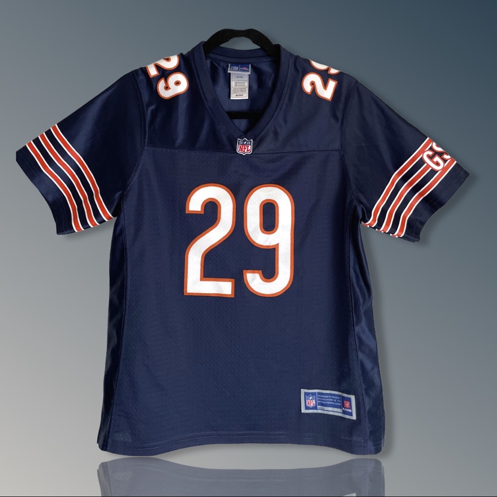 NFL Chicago Bears Jersey- Tarik Cohen